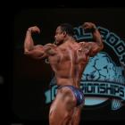 Timmy  Gaillard - NPC Total Body Championships 2013 - #1